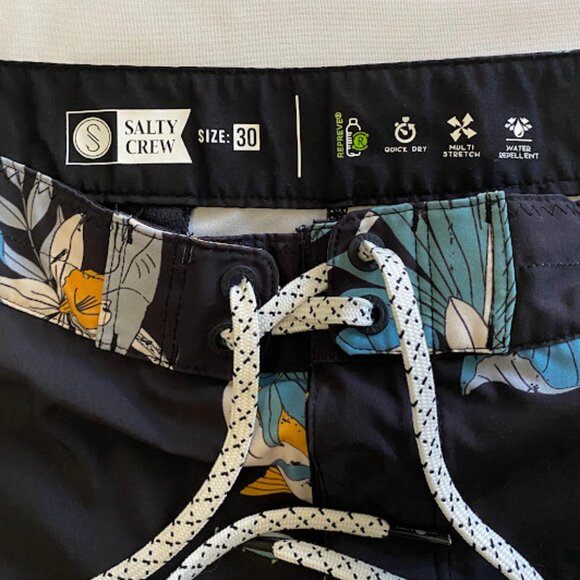 Salty CrewCrew Catalina Boardshort - Picture 11 of 16